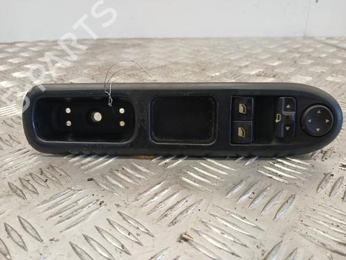 Used Left front window switch Left front window switch 37375720 37375720