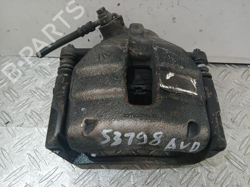 Used Right front brake caliper Right front brake caliper 37365325 37365325