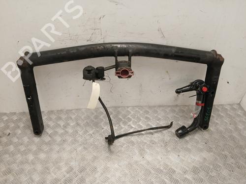 Used Tow ball/Mechanism Tow ball/Mechanism 37371010 37371010