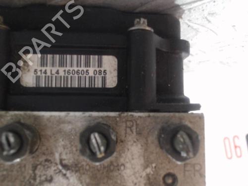 ABS pump CITROËN C1 (PM_, PN_) 1.0 | BP37357326M43 - Image 2