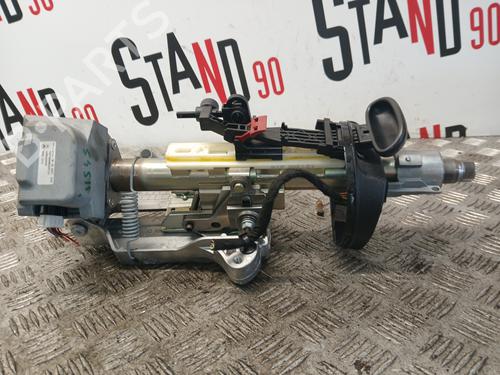 Steering column MERCEDES-BENZ A-CLASS (W169) A 160 CDI (169.006, 169.306) | BP37372138M21 - Image 7