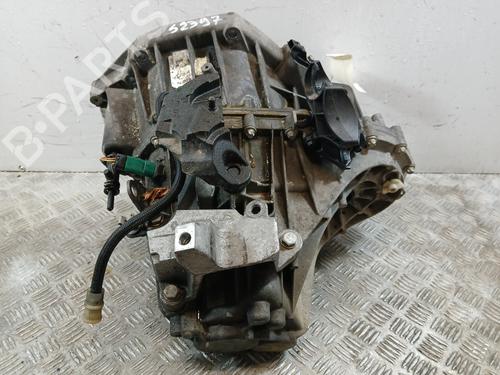Used Gearbox Gearbox 37363923 37363923