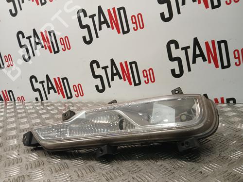 Right front fog light SSANGYONG REXTON W / REXTON 2.0 Xdi All-wheel Drive | BP37369050C31 - Image 2