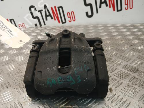 Right front brake caliper NISSAN MICRA V (K14) 0.9 IG-T | BP37369931M104 - Image 3