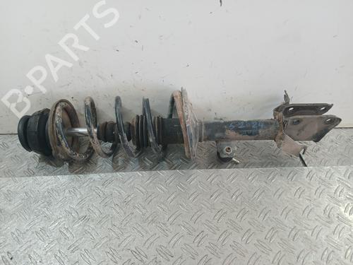 Left front shock absorber DACIA DUSTER (HS_) 1.5 dCi (HSAJ) | BP37365592M16 - Image 4