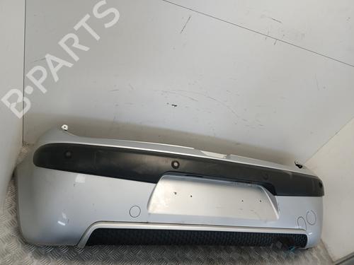 rear-bumper-peugeot-1007-km_-2005-37366978 main image