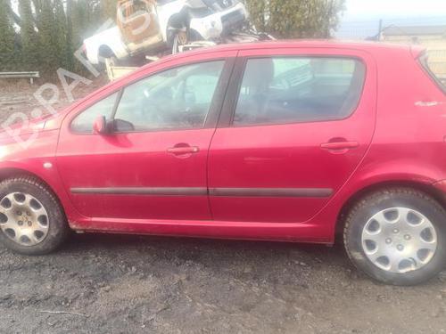 Engine control unit (ECU) PEUGEOT 307 (3A/C) 1.6 HDi 110 | BP37364780M57 - Image 7