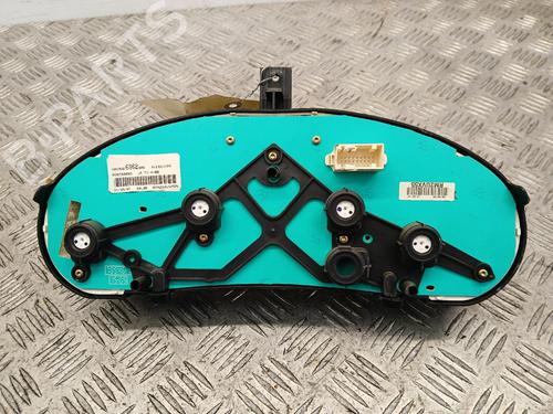 instrument-cluster-peugeot-206-sw-2ek-2002-39993009 main image