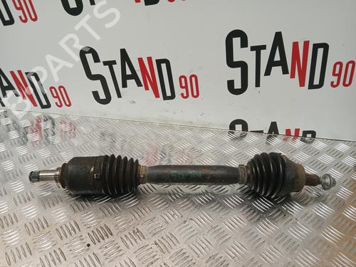Left front driveshaft MERCEDES-BENZ A-CLASS (W169) A 170 (169.032, 169.332) | BP37358697M38 - Image 3