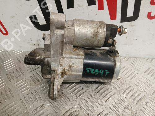Starter RENAULT CLIO IV (BH_) 0.9 TCe 90 (BHNF, BHMA, BHMH, BHJK, BHJR) | BP37369559M8 - Image 4