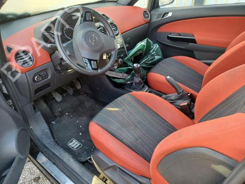 Starter OPEL CORSA D (S07) 1.2 (L08, L68) | BP37356915M8 - Image 9