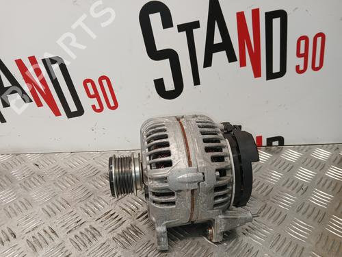 alternator-audi-a3-sportback-8pa-2004-2005-2006-2007-2008-2009-2010-2011-2012-2013-2014-2015-37370050 main image