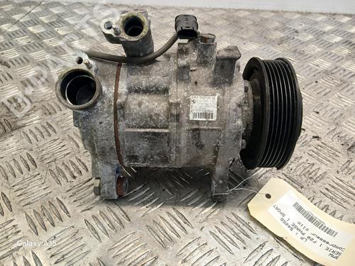 AC compressor BMW 1 (F20) 120 d | BP38161793M34 - Image 2