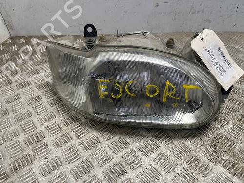 Used Right headlight Right headlight 38681233 38681233