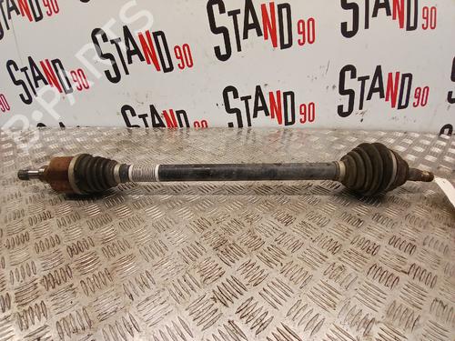 Right front driveshaft DS DS 3 (SA_) | BP37367685M39 - Image 3