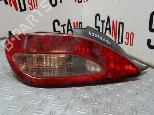 Used Left taillight Left taillight 37357526 37357526