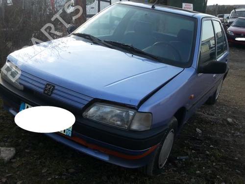 Used Parts PEUGEOT 106 I (1A, 1C) 1.5 D 4805900