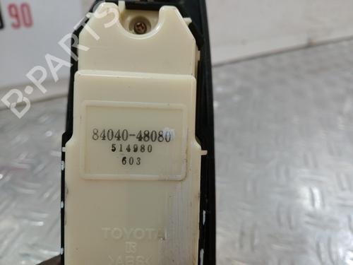 Left front window switch LEXUS RX (_U3_) 300 (MCU35_, MCU35R) | BP37363429I27 - Image 2
