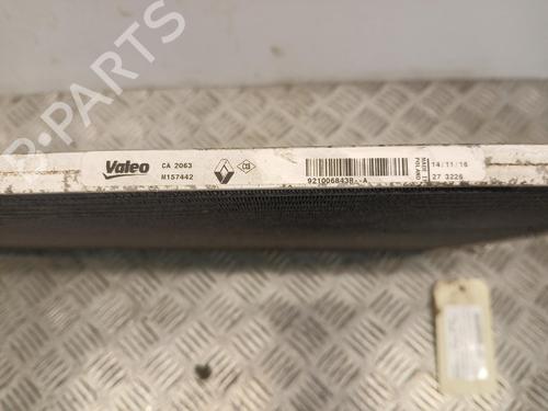 AC radiator DACIA SANDERO II TCe 90 (B8M1, B8MA, B8AC) | BP39702602M32 - Image 3