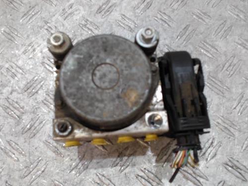 ABS pump PEUGEOT BIPPER Tepee 1.4 HDi | BP37358354M43 - Image 2