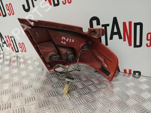 Left taillight SUZUKI SWIFT III (MZ, EZ) 1.3 DDiS (RS413D) | BP37367054C34 - Image 2