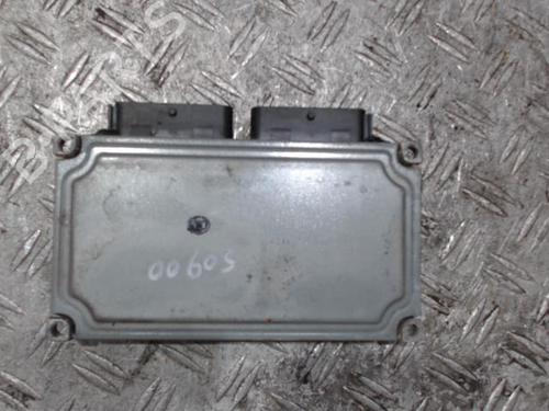 Gearkassestyreenhed Gearkassestyreenhed RENAULT LAGUNA III (BT0/1) 2.0 dCi (BT01, BT08, BT09, BT0E, BT0K, BT12, BT1C, BT1D,... (150 hp) 37359884 37359884