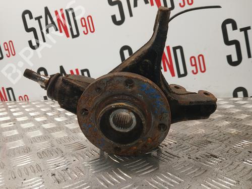 Right front steering knuckle CITROËN C4 II (NC_) 1.6 VTi 120 (NC5FS0, NC5FS9) | BP37362949M26  - Image 5