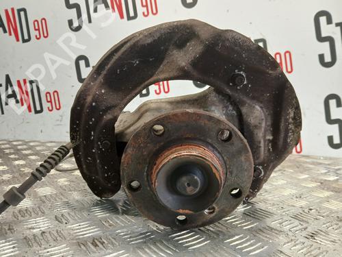 Used Right front steering knuckle Right front steering knuckle 38596103 38596103