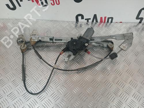 Front left window mechanism BMW 1 (F20) 118 d | BP37367495C22 - Image 5