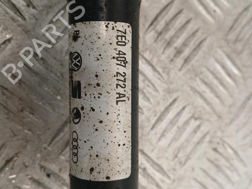 Left front driveshaft VW BEETLE (5C1, 5C2) | BP37369516M38 - Image 3
