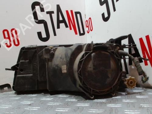 Used Left headlight Left headlight 37357160 37357160