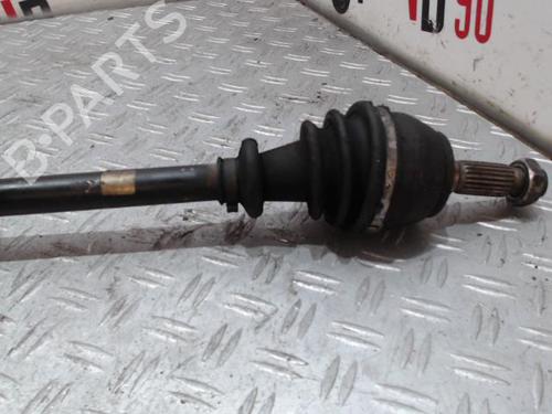 Used Left front driveshaft Left front driveshaft 37355513 37355513