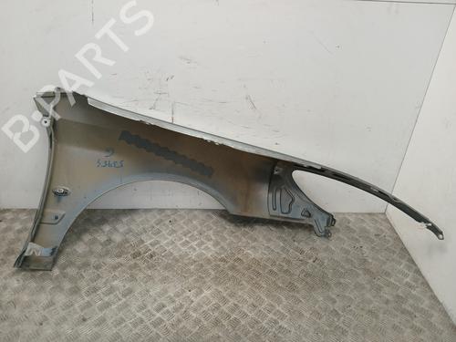 left-front-fenders-peugeot-607-9d-9u-2000-37368618 main image
