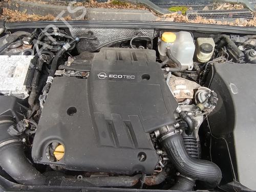 Engine OPEL SIGNUM Hatchback (Z03) 3.0 V6 CDTI (F48) | BP37604267M1 - Image 9