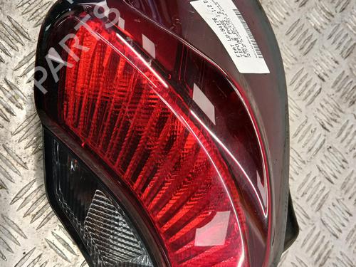 Used Left taillight Left taillight 38456497 38456497