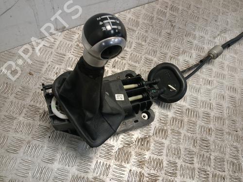 Gear lever CITROËN DS3 (SA_) 1.6 HDi 90 | BP37364197M90 - Image 6