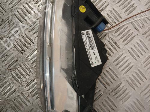Right front fog light SEAT LEON ST (5F8) | BP37371562C31 - Image 4
