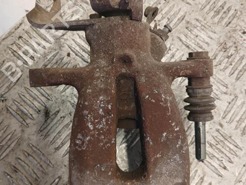 Used Right rear brake caliper Right rear brake caliper MINI MINI (R56) One (75 hp) 40492858 40492858