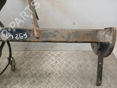Used Tow ball/Mechanism Tow ball/Mechanism 37362323 37362323