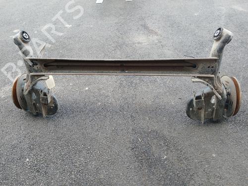 Bagaksel Bagaksel RENAULT KANGOO Express (FW0/1_) [2008-2026] 37365282 37365282