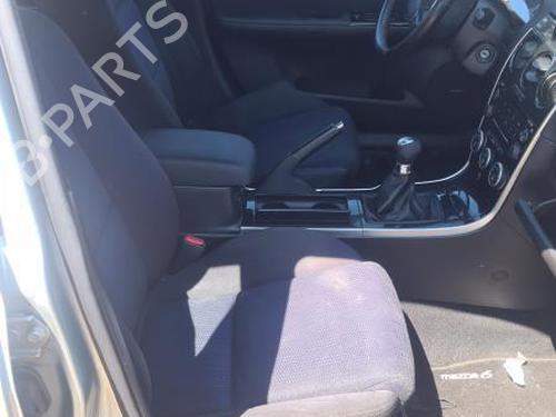 Front right window mechanism MAZDA 6 Hatchback (GG) | BP37357085C23 - Image 4