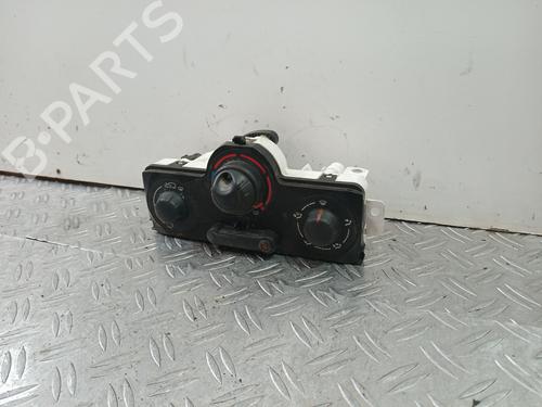 Climate control RENAULT KANGOO Express (FW0/1_) 1.6 16V (FW03, FW09, FW0D, FW0U, FW0W, FW13) | BP37365527I5 - Image 2