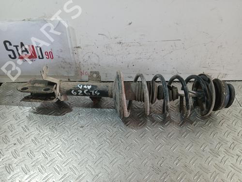 Right front shock absorber DACIA DUSTER (HS_) | BP37365112M17 - Image 2