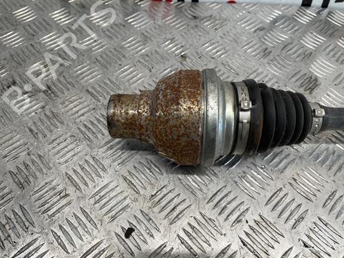 Right front driveshaft AUDI Q2 (GAB, GAG) 35 TFSI | BP37373210M39 - Image 2