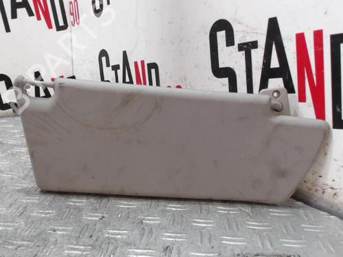 Used Left sun visor Left sun visor 37359568 37359568