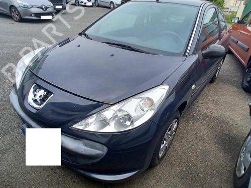 Left front driveshaft PEUGEOT 206+ (2L_, 2M_) 1.1 | BP37363124M38  - Image 8