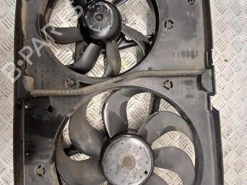 Used Radiator fan Radiator fan 39485566 39485566