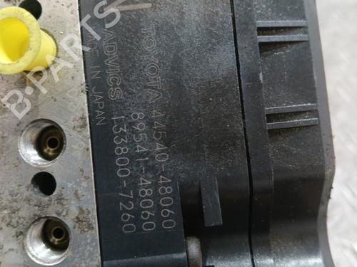 ABS pump LEXUS RX (_U3_) 300 (MCU35_, MCU35R) | BP37355532M43 - Image 4