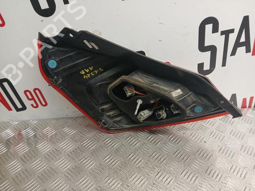 Right taillight FORD FIESTA VI (CB1, CCN) 1.6 ST | BP37365544C35 - Image 2