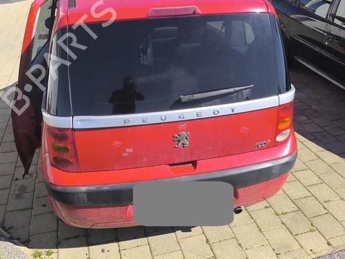 Right taillight PEUGEOT 1007 (KM_) 1.4 HDi | BP37368607C35 - Image 9